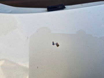 фото thumb №15, Mini r56 капот крышка двигателя перед передняя