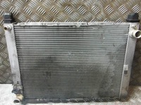 фото thumb №1, Радіатор wody renault clio iii 1.4 tce