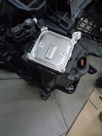 фото thumb №12, Капот бампер крила лампа renault captur ii 2 1.6 e-tech гібрид tekng