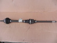фото thumb №1, Приводной вал правая длинная citroen c4 ii b7 1.6 ehdi ds4 308