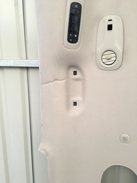 фото thumb №9, Chrysler pacifica 17- потолок usa