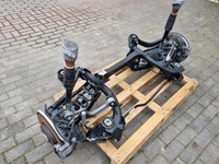 фото thumb №6, Audi a5 a419r перед важіль ступиця поворотний кулак macperson амортизатор 50 tys km