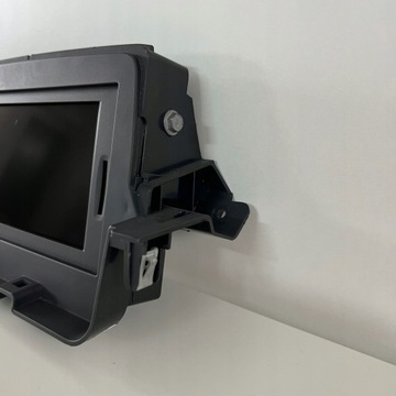 фото thumb №5, Renault megane iii 2014 монитор / дисплей / экран