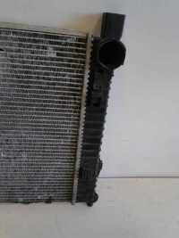 Mercedes c klasa w203 203 радиатор воды в Украине, фото thumb