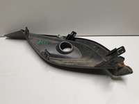 фото thumb №6, Mazda 6 gj рестайлинг 15- решётка галоген правая планка хром