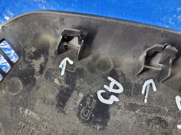 фото thumb №4, Запчастини | astra j корпус захист дзеркало датчик дощу 13305890