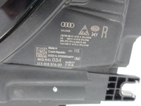 фото thumb №11, Audi s6 a6 c8 4k0 18- лампа+ модуль full led europa
