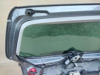 фото thumb №12, Крышка задняя зад vw passat b6 combi la7t европа исправная bez ржавчина