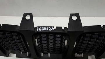 фото thumb №4, Jeep compass 2 ii 16- решётка радиатора решётка радиатора решётка 5up86trmab