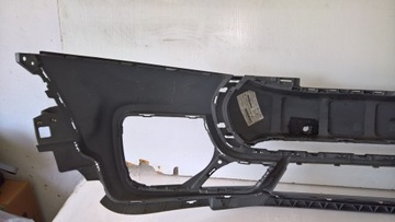 фото thumb №12, Mini cooper clubman f54 jcw 2015- бампер переднє оригінал 7376375