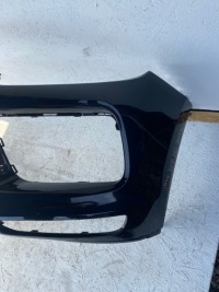 Бампер перед porsche cayenne 3 iii 9y0 Киев, фото thumb