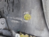 Audi a6 c7 s-line przed lift бампер перед okolice poznań Киев, фото thumb