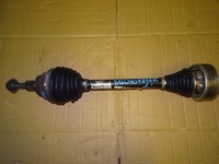 фото thumb №1, Volkswagen audi seat привідний вал 5q0407271a