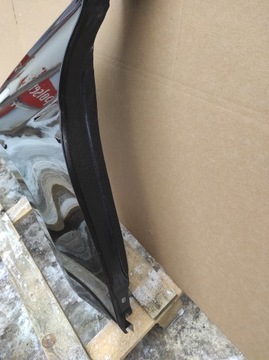 фото thumb №15, Крило лівий перед лівий переднє bmw f10 f11 колір 475