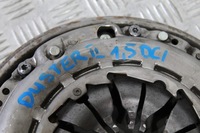 фото thumb №4, Зчеплення притиск диск dacia duster ii 2