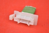 фото thumb №3, Резистор обдув резистор резистор mini cooper one r50 lift 04-06