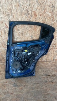 фото thumb №12, Alfa romeo stelvio дверь правый задняя