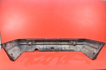 фото thumb №7, Бампер зад задній чорний polonez caro atu sedan 97-02