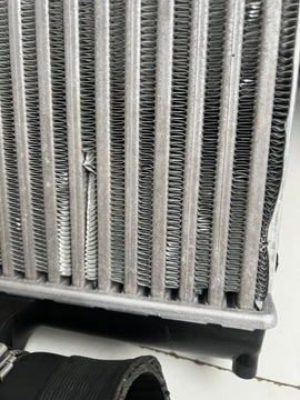 фото thumb №11, Pas переднє підсилювач радіатор вентилятор балка citroen berlingo iv 1.5