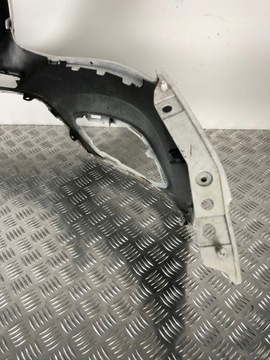 фото thumb №9, Mercedes glc w253 бампер перед переднє a2538850325