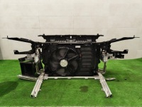 фото thumb №15, Bmw x2 f39 перед капот бампер крылья pas передний c4w m-pakiet