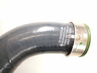 фото thumb №3, Шланг шланг інтеркулер mercedes sprinter 906 907