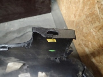 фото thumb №7, Бампер зад mercedes vito v класс w447