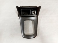 фото thumb №3, Toyota avensis t25 рамка домкрата корпус попільничка