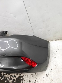 фото thumb №7, Mazda mx-5 nd задний бампер