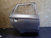 фото thumb №1, Дверь задняя правое opel grandland x