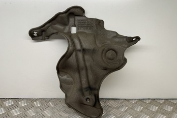 фото thumb №10, Ізоляція акустична bmw 7 f01, f02 8490568 3.0l дизель 190kw 2015