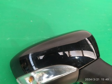 фото thumb №7, Зеркало правые renault clio iv 963012003r 11pin 14r