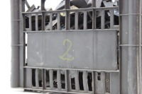 Кнопка перемикач регулювання світла saab 95 9-5 98-09r 5471057 Київ, фото thumb