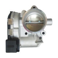 фото thumb №1, Дроссельная заслонка wrc 8989311