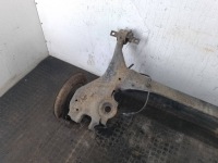 Купити Балка підвіска, oś задній mitsubishi colt vi 1.5 di-d хетчбек, фото thumb