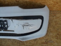 фото thumb №9, Vw up! vw120 2010 2011 2012 2013 бампер передній