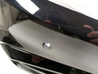 фото thumb №13, Бампер перед vw passat b8 lc9x gte r-line 6x pdc