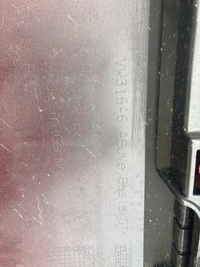 фото thumb №15, Vw id4 id.4 11a бампер перед передній 11a807221