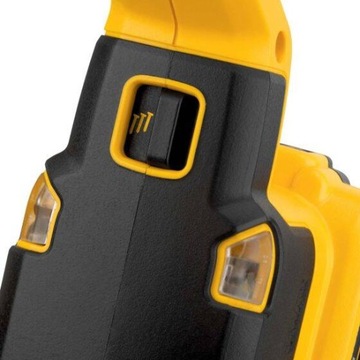 ГВОЗДОЗЫ ДЛЯ ОТДЕЛОЧНОЙ АККУМУЛЯТОРНОЙ БАТАРЕИ 18 В LI-ION DEWALT DCN680N-XJ