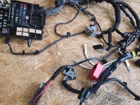 фото thumb №5, Hyundai kona 1.6 гибрид установка камеры двигателя 91200-cm431