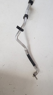 фото thumb №4, Шланг кондиционера opel astra k