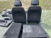 фото thumb №13, Opel insignia a сидіння диван обшивки велюр комплект європа