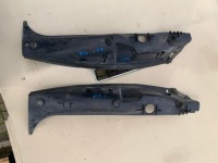 Купити Захист лампи правий lew задня espace iv 8200094122 оригінальний номер, фото thumb