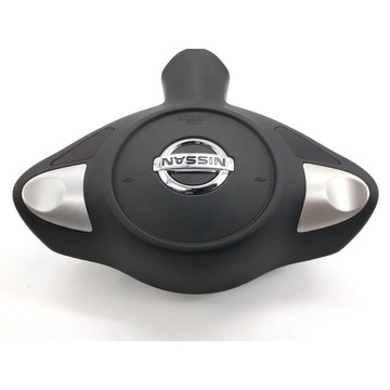 фото thumb №6, Nissan juke f15 повітряна подушка водія