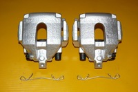 фото thumb №9, Супорти гальмівні скоба лівий правий задня volvo xc90 xc-90 i 308/20mm 02-14r.