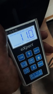 фото thumb №6, Дверь задняя задние левая volvo s80 ii 06-15 bez замка