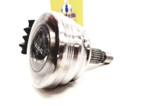 Metelli 15-1021 набор шарнир, приводной вал приводная Киев, фото thumb