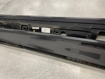 фото thumb №13, Планка порогова bmw f10 f11 475 оригінал ідеальний стан l/p