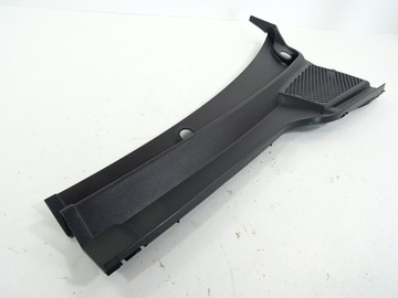 фото thumb №7, Seat ibiza v панель под лобовым стеклом пластиковый левая 6f1819403k
