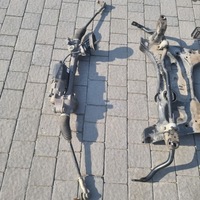 фото thumb №14, Vw atlas teramont підрамник рейка рульова перед